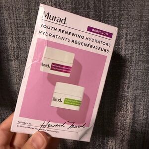 Murad Retinol Youth Renewal Night Cream